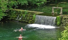 Come swim: реки и озера Великобритании, в которых можно искупаться