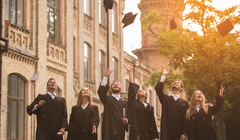 Отсутствие диплома не приговор: высокооплачиваемые профессии в Британии, которые не требуют высшего образования