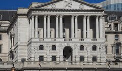 Банк Англии смягчит требования для получения ипотеки