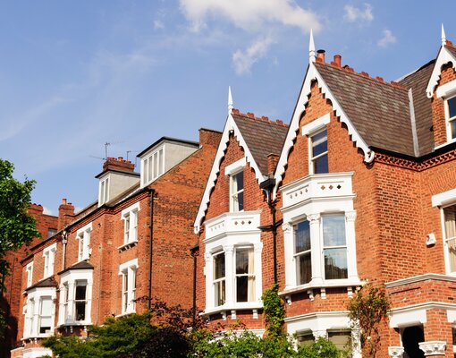 ОЭСР: британская система налогов в сфере недвижимости нуждается в пересмотре