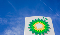 BP зафиксировала самую высокую квартальную прибыль за 14 лет