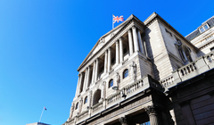 Банк Англии не исключает дальнейшего повышения базовой ставки