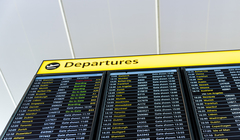 Аэропорт Хитроу продлил ограничения на полеты до конца октября