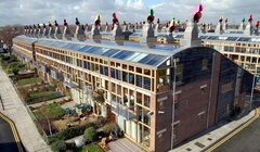 Open House 2022: 10 необычных зданий Лондона, в которых непременно надо побывать