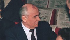 Умер Михаил Горбачев: реакция британских политиков