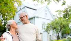 Вклад в будущее: пожилые британцы покупают недвижимость, чтобы накопить на пенсию