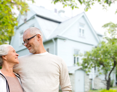 Вклад в будущее: пожилые британцы покупают недвижимость, чтобы накопить на пенсию