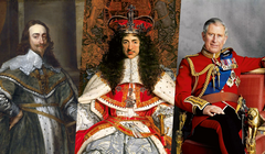 Чарльз III или Карл III: как все-таки зовут нового короля?