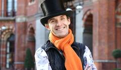 Константин Пинаев: «Лондон — это город, который только притворяется старым»