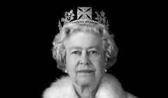 Тест «Коммерсанта UK» в память о Ее Величестве Елизавете II