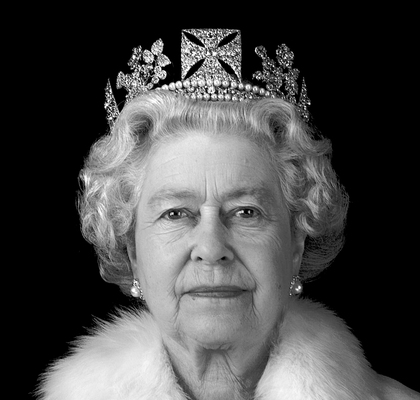 Тест «Коммерсанта UK» в память о Ее Величестве Елизавете II