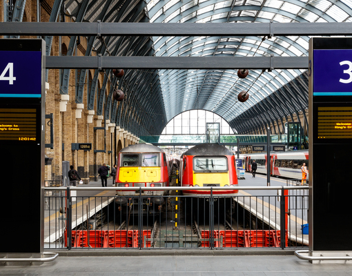 Забастовки железнодорожников: 1 октября из Лондона нельзя будет уехать в крупные британские города