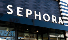 Первый офлайн-магазин Sephora откроется в лондонском районе Уайт-Сити 