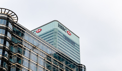 В Британии запретили экологическую рекламу банка HSBC 