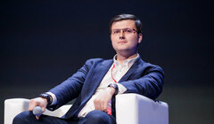 «Люди пока плохо понимают возможности искусственного интеллекта». Большое интервью с экспертом по ИИ Романом Копосовым