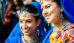 Дивали-2022: где в Лондоне отпраздновать главный индийский праздник