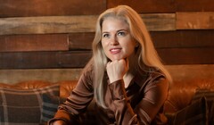 «Не лишайте ваших детей опоры»: интервью с Зиной Гарт