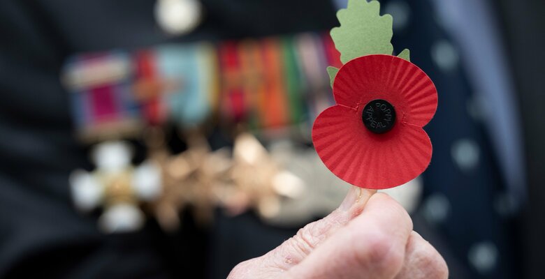 Фото: twitter.com/PoppyLegion