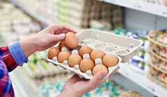 Поставщики сообщают о нехватке яиц в Великобритании