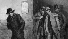 Леденящая душу история Джека-потрошителя. Тест «Коммерсанта UK»