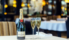 Производители говорят о рекордном спросе на элитное шампанское и предметы роскоши