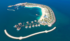 Отель Banana Island Resort Doha by Anantara: райское наслаждение в Катаре