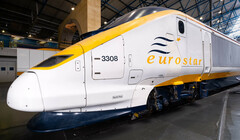 Сотрудники службы безопасности Eurostar присоединятся к забастовке железнодорожников перед Рождеством