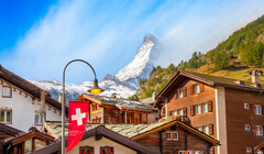 Швейцария возглавила рейтинг лучших стран мира. Великобритания — на восьмом месте