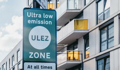 Местные советы Лондона спорят с TfL по поводу установки камер в зоне ULEZ