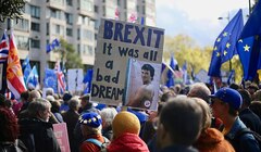 Как далеко вы ушли от ЕС? Тест «Коммерсанта UK»