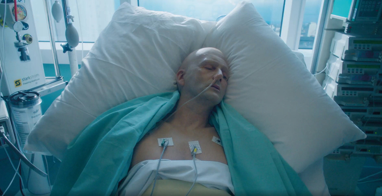 На ITV покажут сериал «Литвиненко»: чем интересен проект с участием Теннанта и Левиевой