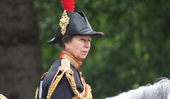 Принцесса Анна вновь стала самой трудолюбивой королевской особой. В 2022 году она посетила более 200 мероприятий