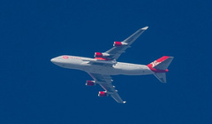 Virgin Orbit получила лицензию на первый в Великобритании запуск космического спутника