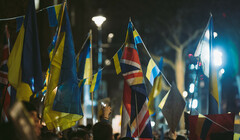 Проблемы продолжаются: как обстоит ситуация у украинских беженцев в Великобритании 