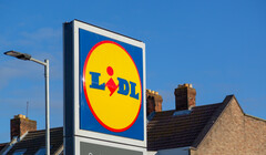 Дискаунтеры в выигрыше от инфляции: продажи в супермаркетах Lidl выросли на 25%