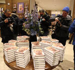 Мемуары принца Гарри стали самой быстропродаваемой в Британии книгой в жанре нон-фикшен