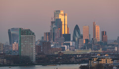 Лондон по-прежнему номер один в сфере инвестиций в IT