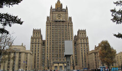 Россия внесла в стоп-лист 36 представителей Великобритании, включая членов кабинета министров