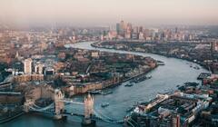 Известная и неизвестная Темза. Тест «Коммерсанта UK»