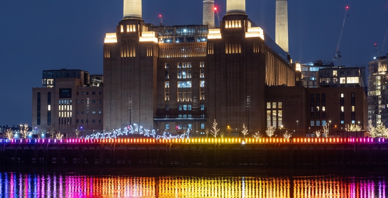 Фото: twitter.com/BatterseaPwrStn