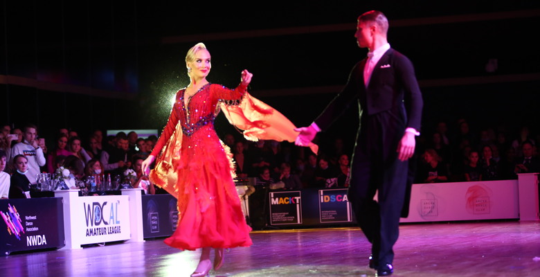 Мария Кузина: «Танец — это не трюки и прыжки, у него есть глубинный смысл»