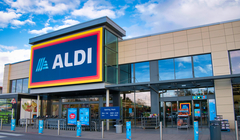 Aldi и Lidl больше не самые дешевые супермаркеты в Великобритании