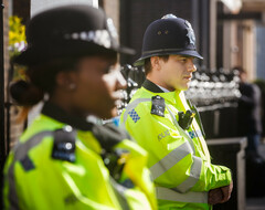 Инклюзивность привела к безграмотности среди полицейских Лондона