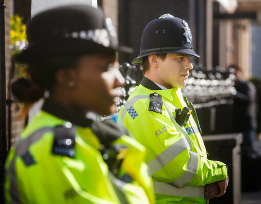 Инклюзивность привела к безграмотности среди полицейских Лондона