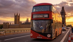 Лондонские автобусные маршруты, по которым можно проехать бесплатно 