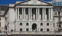 Банк Англии и Казначейство снова рассматривают возможность создания цифрового фунта
