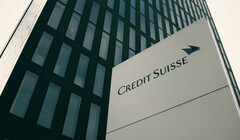 Швейцарский банк Credit Suisse столкнулся с самыми большими убытками за последние 15 лет