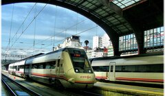 Между Великобританией и Португалией могут начать ходить скоростные поезда