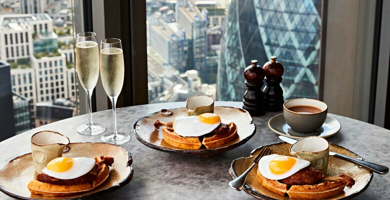 Фото: facebook.com/duckandwaffle