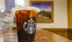 Starbucks запускает серию кофейных напитков с оливковым маслом